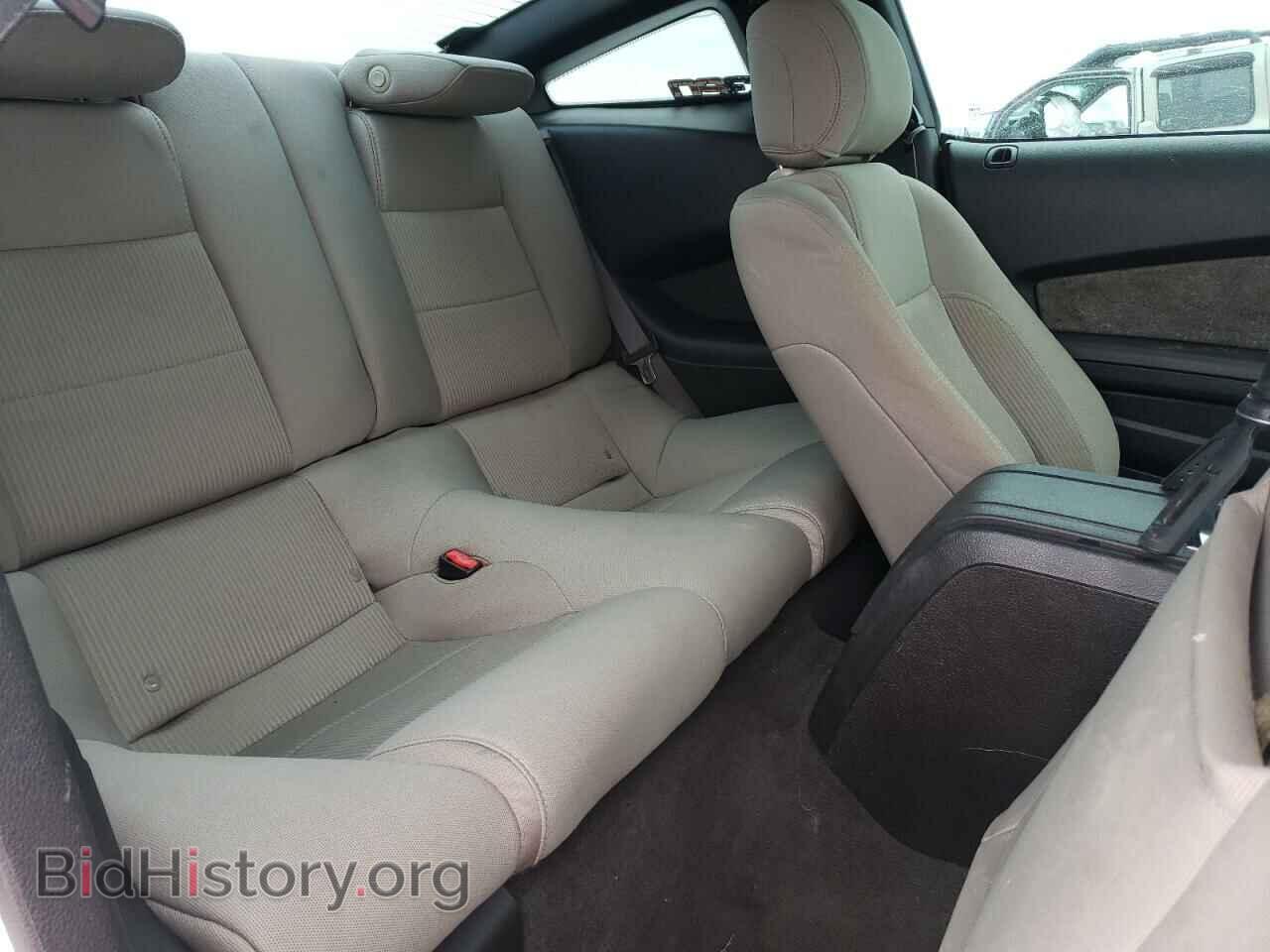 2013 FORD MUSTANG - VIN: 1ZVBP8CF9D5200450 - Фото 10