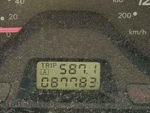 2002 MITSUBISHI LANCER - VIN: JA3AJ26E82U052017 - Фото 8