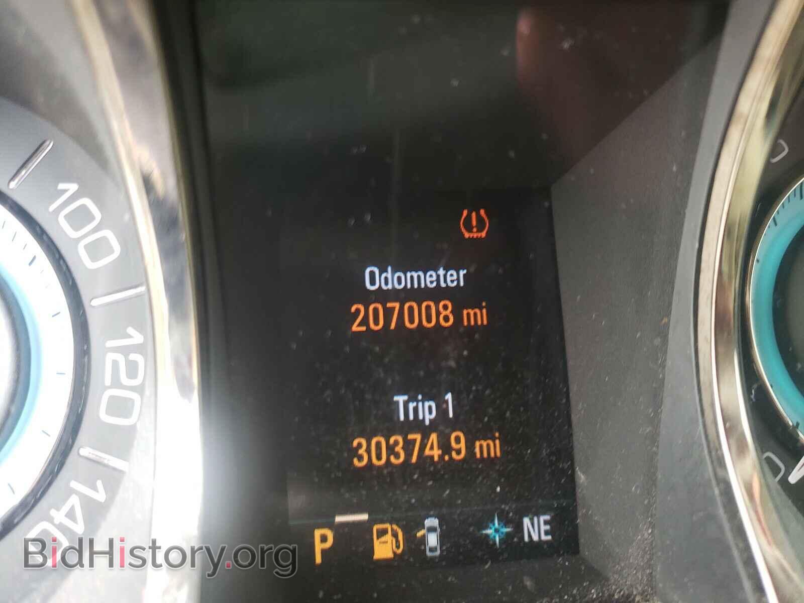 2013 BUICK LACROSSE - VIN: 1G4GF5E38DF290094 - Фото 8