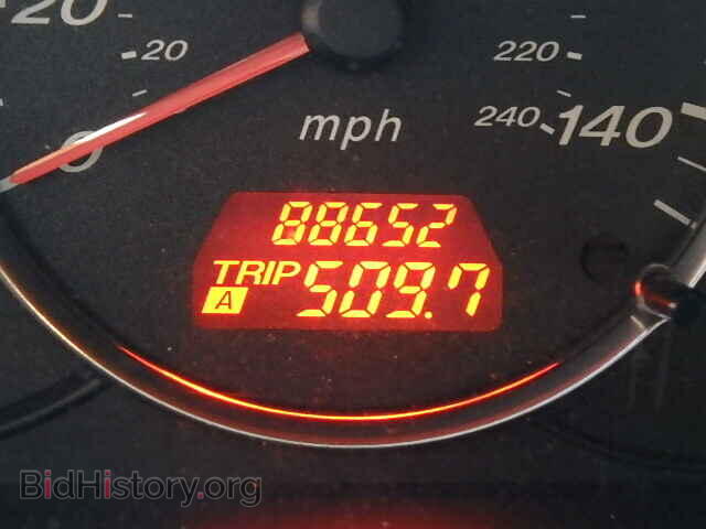 2008 MAZDA 6 - VIN: 1YVHP80C985M11493 - Фото 8