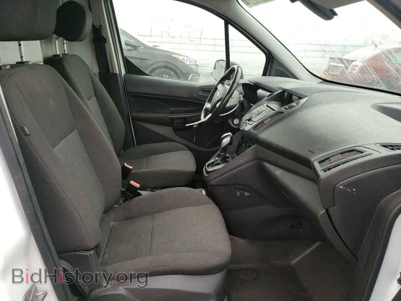 2016 FORD TRANSIT CO - VIN: NM0LS7EX0G1280087 - Фото 5