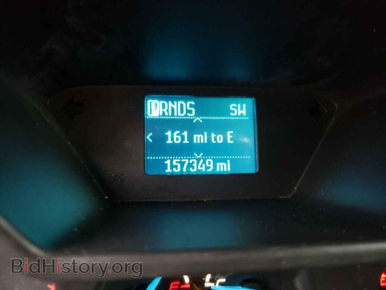 2016 FORD TRANSIT CO - VIN: NM0LS7EX0G1280087 - Фото 8