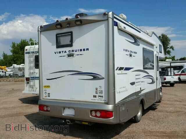 2006 DODGE SPRINTER - VIN: WDXPD944065920526 - Фото 4