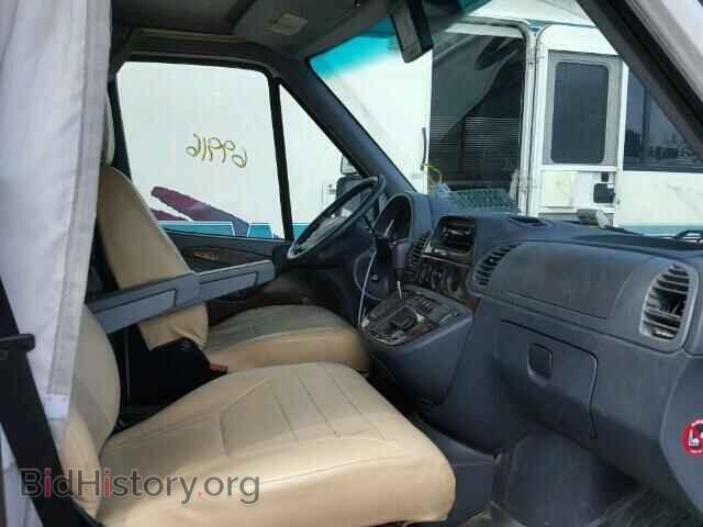 2006 DODGE SPRINTER - VIN: WDXPD944065920526 - Фото 5