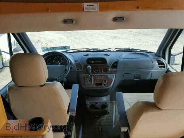 2006 DODGE SPRINTER - VIN: WDXPD944065920526 - Фото 9