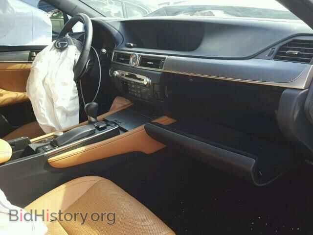 2015 LEXUS GS350 - VIN: JTHBE1BL7FA012428 - Фото 5