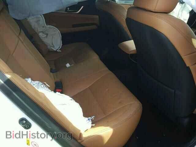 2015 LEXUS GS350 - VIN: JTHBE1BL7FA012428 - Фото 6