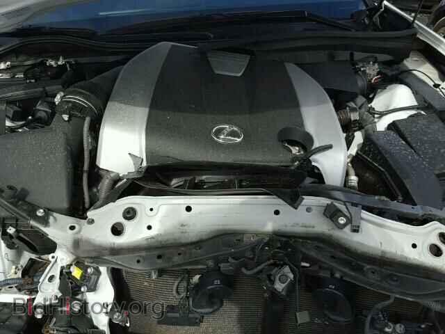 2015 LEXUS GS350 - VIN: JTHBE1BL7FA012428 - Фото 7
