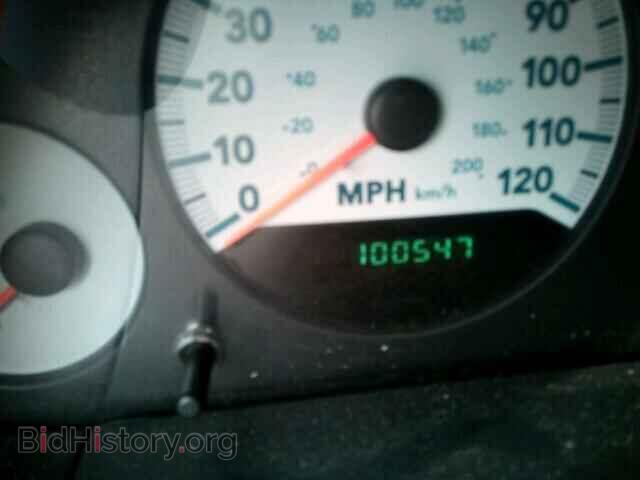 2007 DODGE CARAVAN - VIN: 2D4GP44L77R181588 - Фото 8