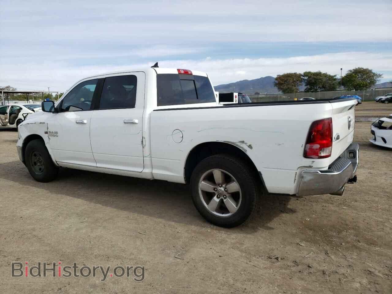 2014 RAM 1500 - VIN: 1C6RR6TT3ES168143 - Photo 2
