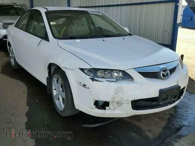 Фотография 1YVHP80D665M40150 - MAZDA 6 2006