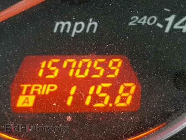 2006 MAZDA 6 - VIN: 1YVHP80D665M40150 - Фото 8