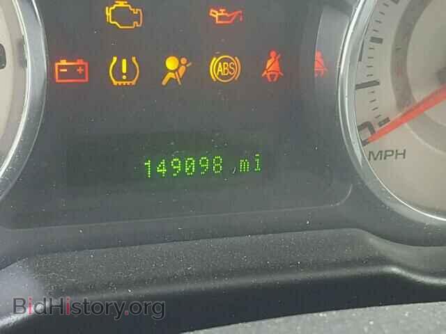 2008 FORD EDGE - VIN: 2FMDK38C08BA60555 - Photo 8