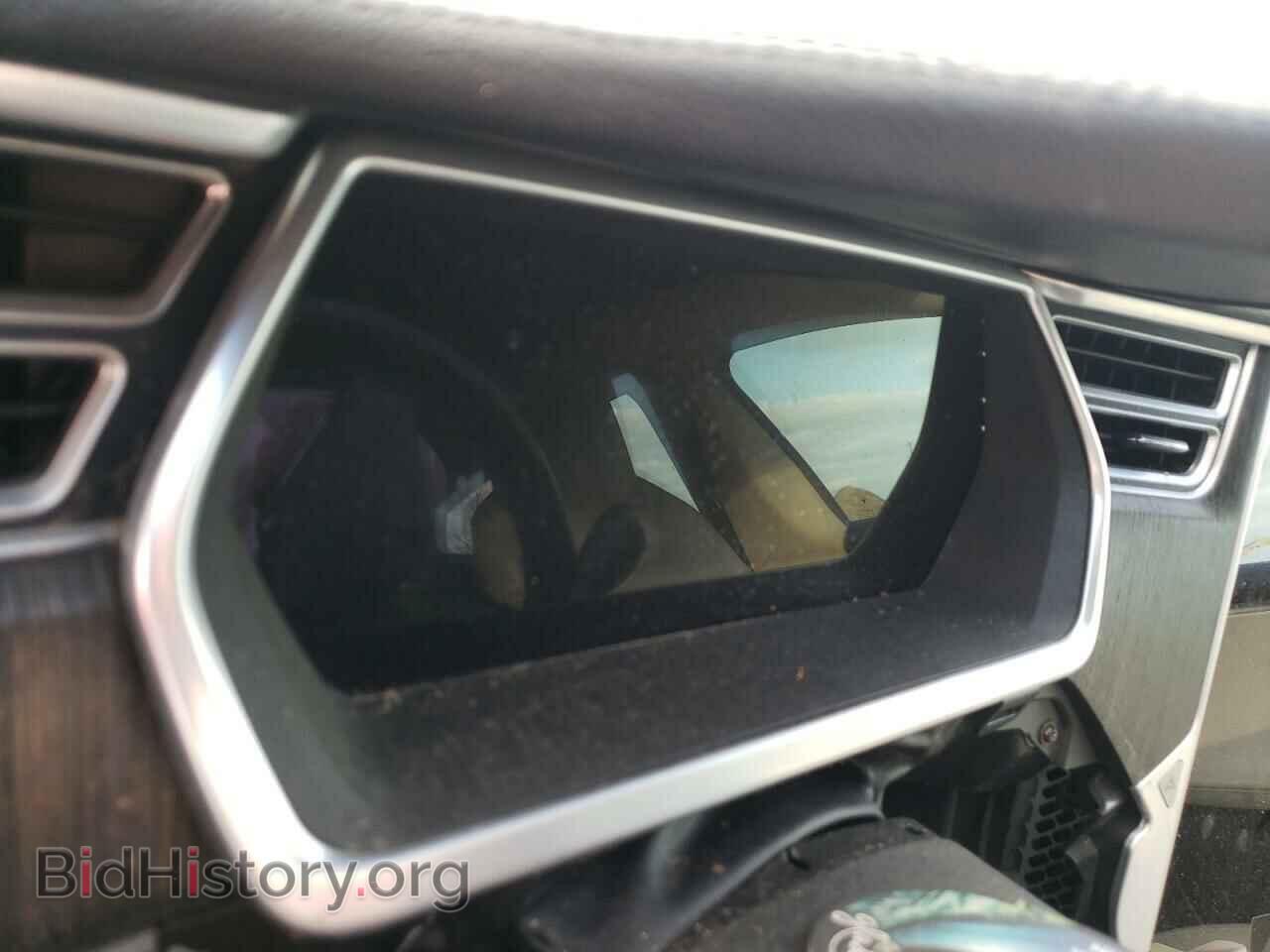 2013 TESLA MODEL S - VIN: 5YJSA1CN8DFP21564 - Фото 9