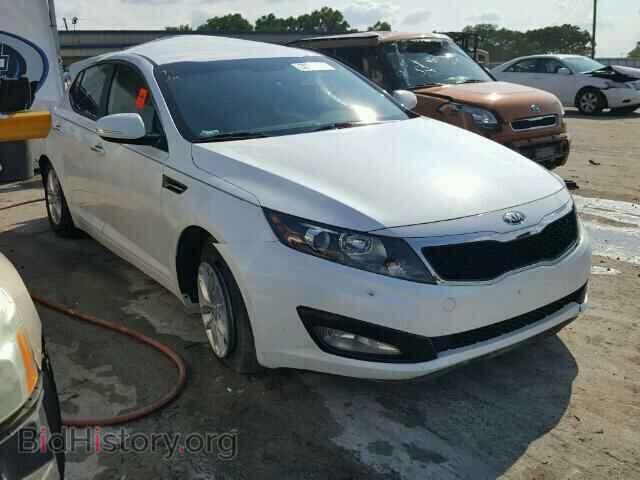 Photo KNAGM4A77D5394561 - KIA OPTIMA 2013