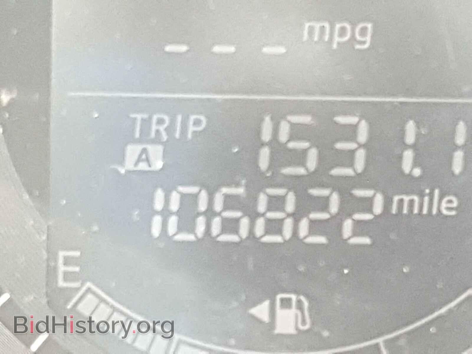 2014 MAZDA 6 - VIN: JM1GJ1V69E1122596 - Фото 8