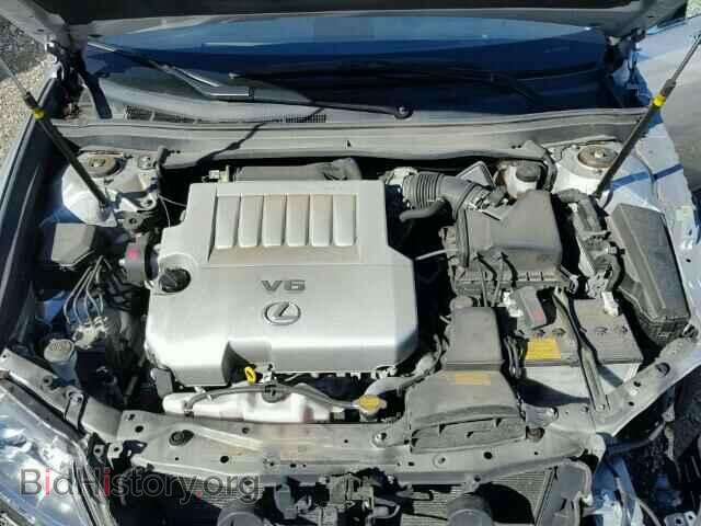 2014 LEXUS ES350 - VIN: JTHBK1GG9E2092893 - Фото 7