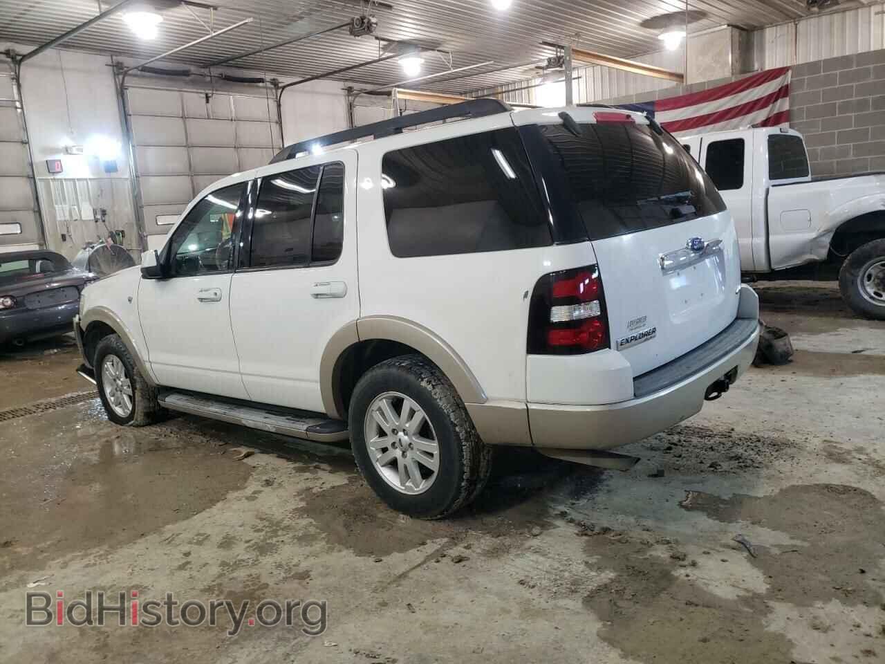 2008 FORD EXPLORER - VIN: 1FMEU74808UA26424 - Фото 2