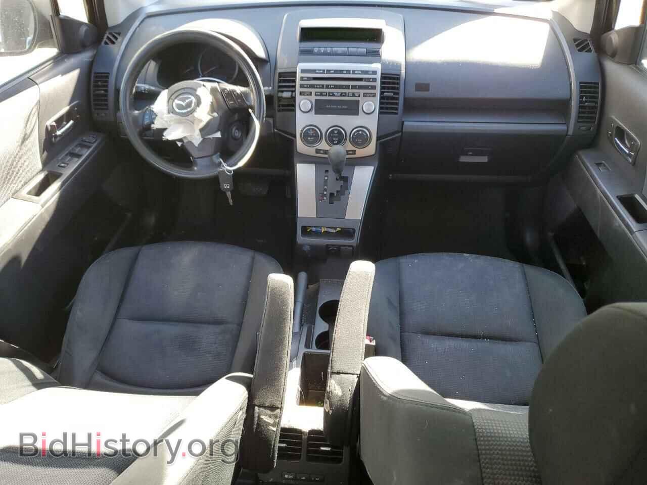 2009 MAZDA 5 - VIN: JM1CR29L290357642 - Фото 8