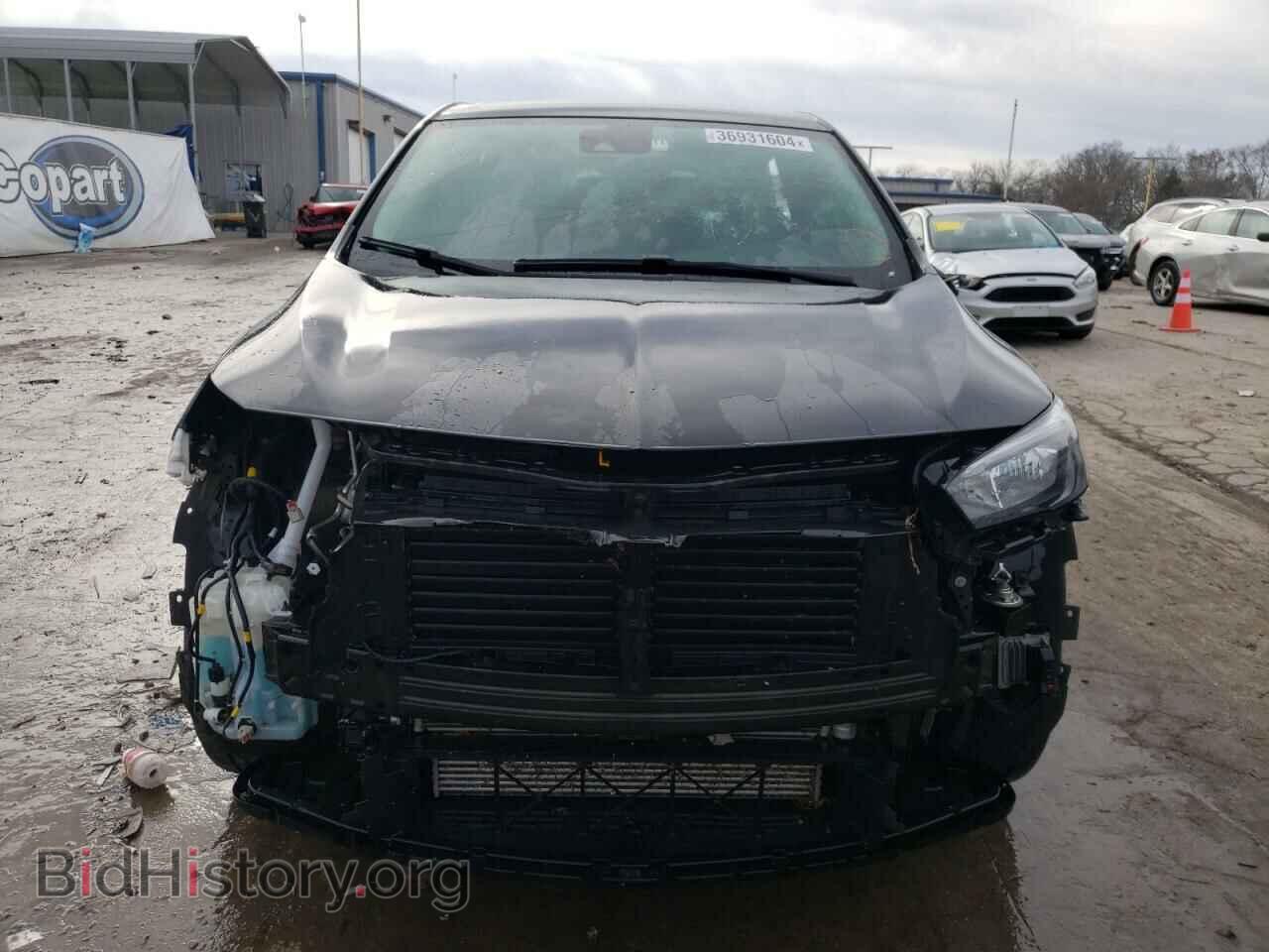 2020 BUICK ENCORE - VIN: KL4MMBS24LB114926 - Фото 5
