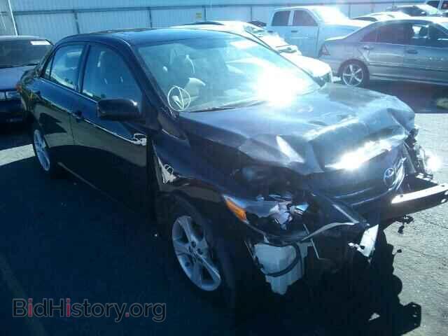 Фотография 5YFBU4EE4DP079631 - TOYOTA COROLLA 2013
