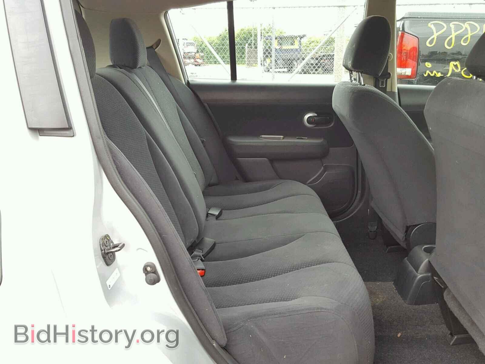 2012 NISSAN VERSA - VIN: 3N1BC1CP8CK802486 - Photo 6
