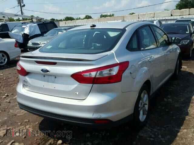 2012 FORD FOCUS - VIN: 1FAHP3F24CL442071 - Фото 4