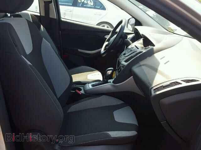 2012 FORD FOCUS - VIN: 1FAHP3F24CL442071 - Фото 5