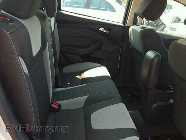 2012 FORD FOCUS - VIN: 1FAHP3F24CL442071 - Фото 6