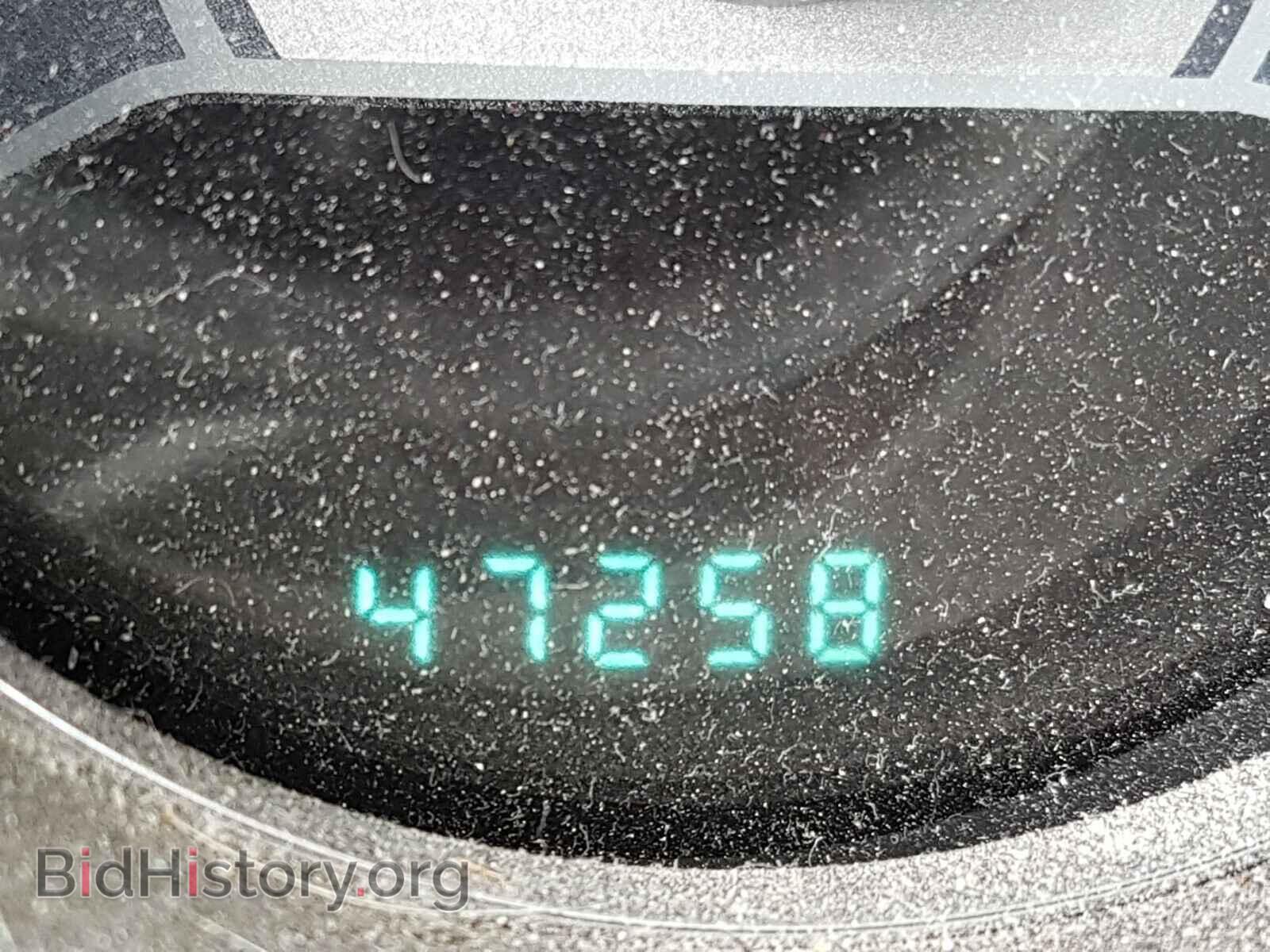 2013 CHRYSLER 200 - VIN: 1C3CCBBB6DN684791 - Фото 8