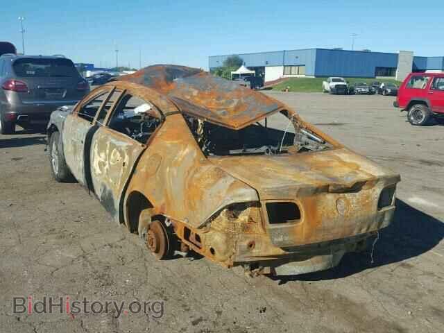 2006 BUICK LUCERNE - VIN: 1G4HP57256U236692 - Фото 3