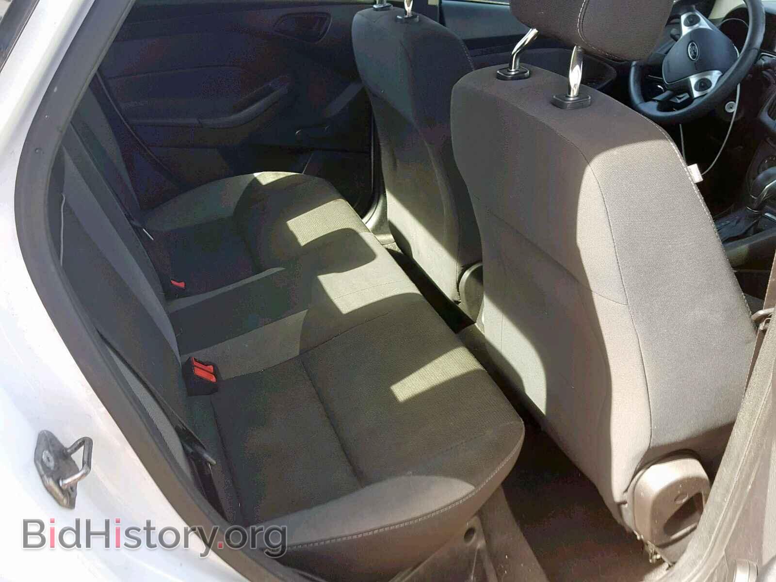 2013 FORD FOCUS - VIN: 1FADP3E25DL241667 - Photo 6