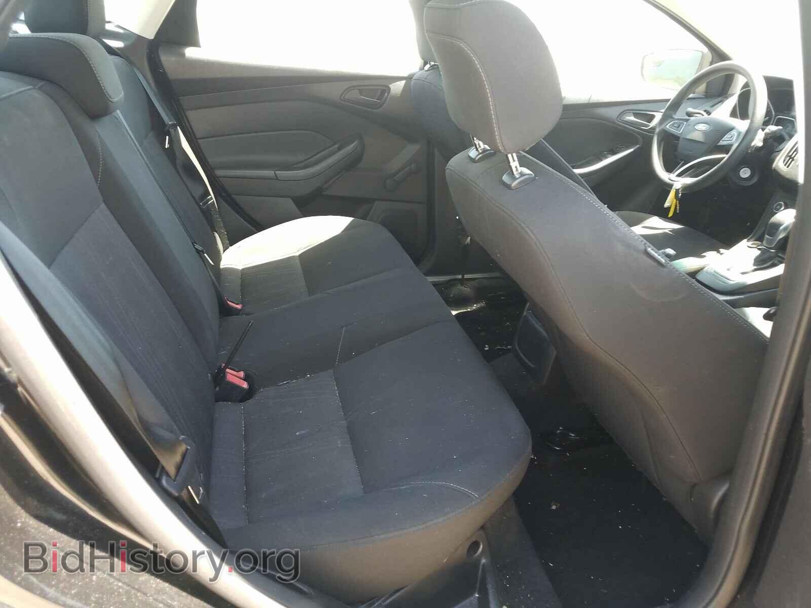 2015 FORD FOCUS - VIN: 1FADP3E27FL228518 - Фото 6