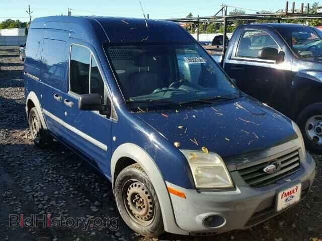 Фотография NM0LS7CN8AT020937 - FORD TRANSIT CO 2010