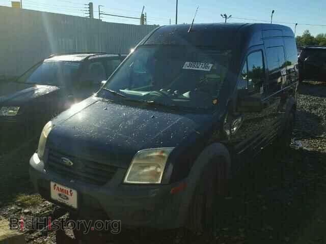 2010 FORD TRANSIT CO - VIN: NM0LS7CN8AT020937 - Фото 2