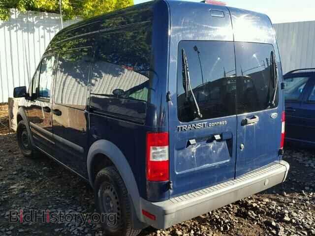 2010 FORD TRANSIT CO - VIN: NM0LS7CN8AT020937 - Фото 3