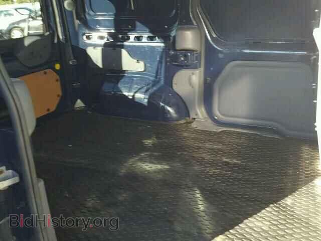 2010 FORD TRANSIT CO - VIN: NM0LS7CN8AT020937 - Фото 6