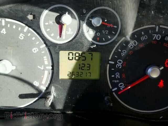 2010 FORD TRANSIT CO - VIN: NM0LS7CN8AT020937 - Фото 8