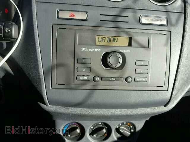 2010 FORD TRANSIT CO - VIN: NM0LS7CN8AT020937 - Фото 10