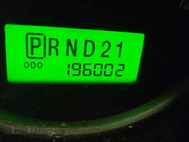 2005 MAZDA TRIBUTE - VIN: 4F2YZ02Z75KM38241 - Фото 8