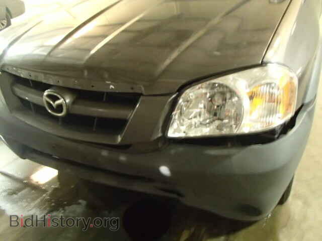 2005 MAZDA TRIBUTE - VIN: 4F2YZ02Z75KM38241 - Фото 9