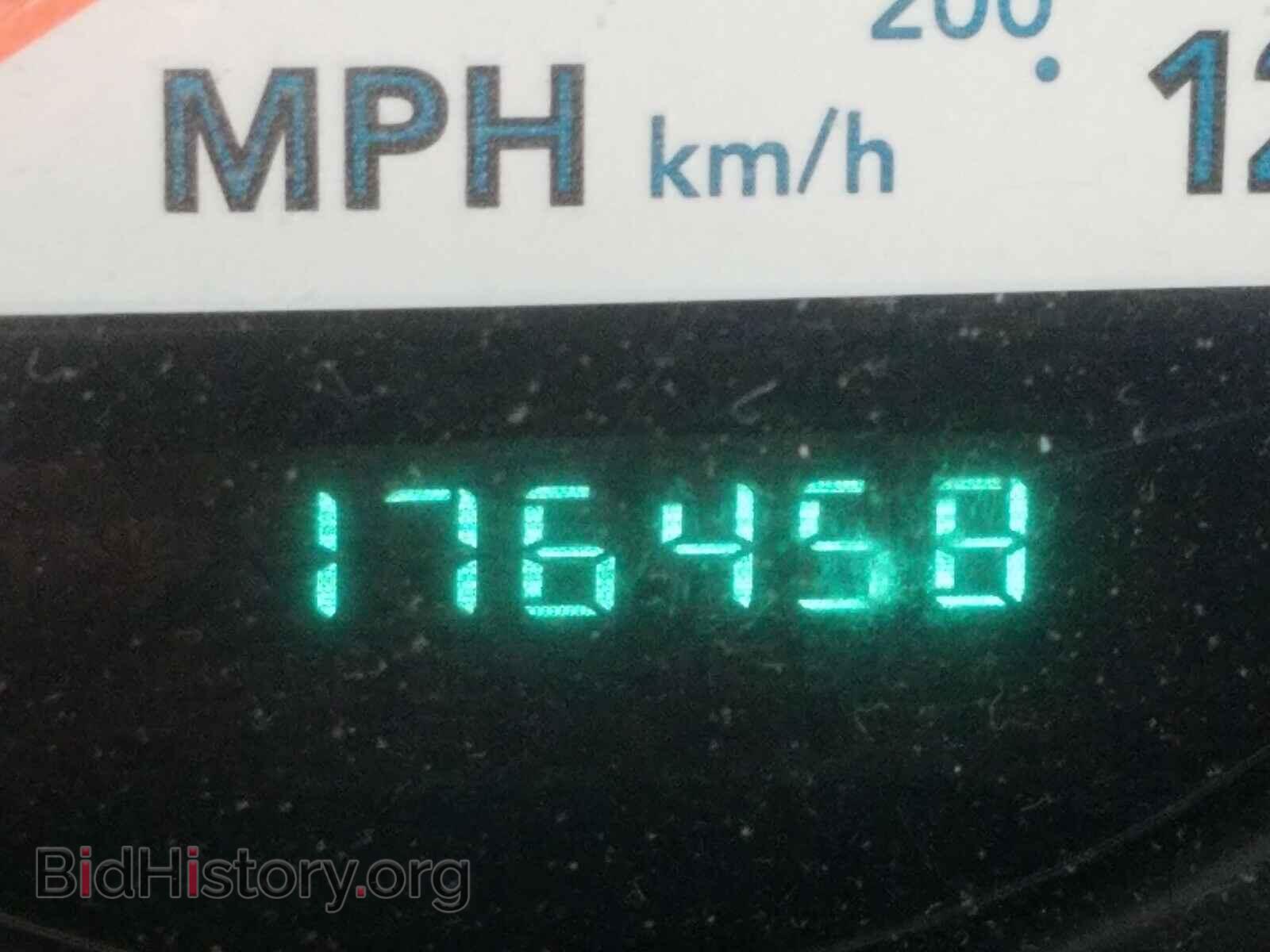2005 DODGE CARAVAN - VIN: 1D8GP45R35B250158 - Фото 8