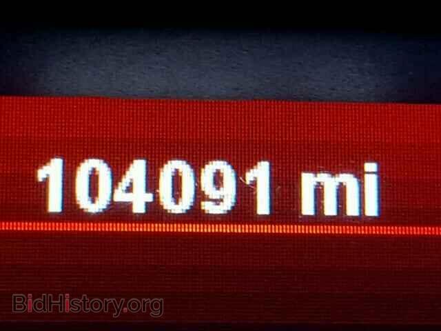 2011 DODGE JOURNEY - VIN: 3D4PG4FB3BT562249 - Фото 8