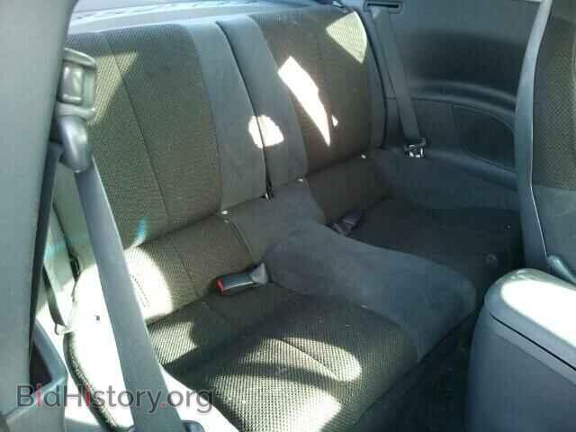 2006 MITSUBISHI ECLIPSE - VIN: 4A3AK24F66E046790 - Фото 6