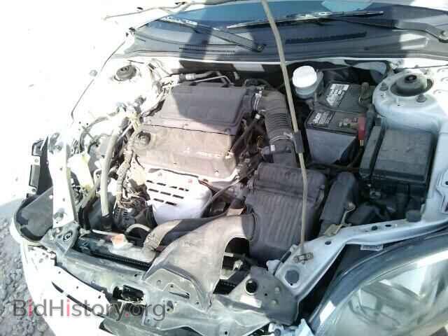 2006 MITSUBISHI ECLIPSE - VIN: 4A3AK24F66E046790 - Фото 7