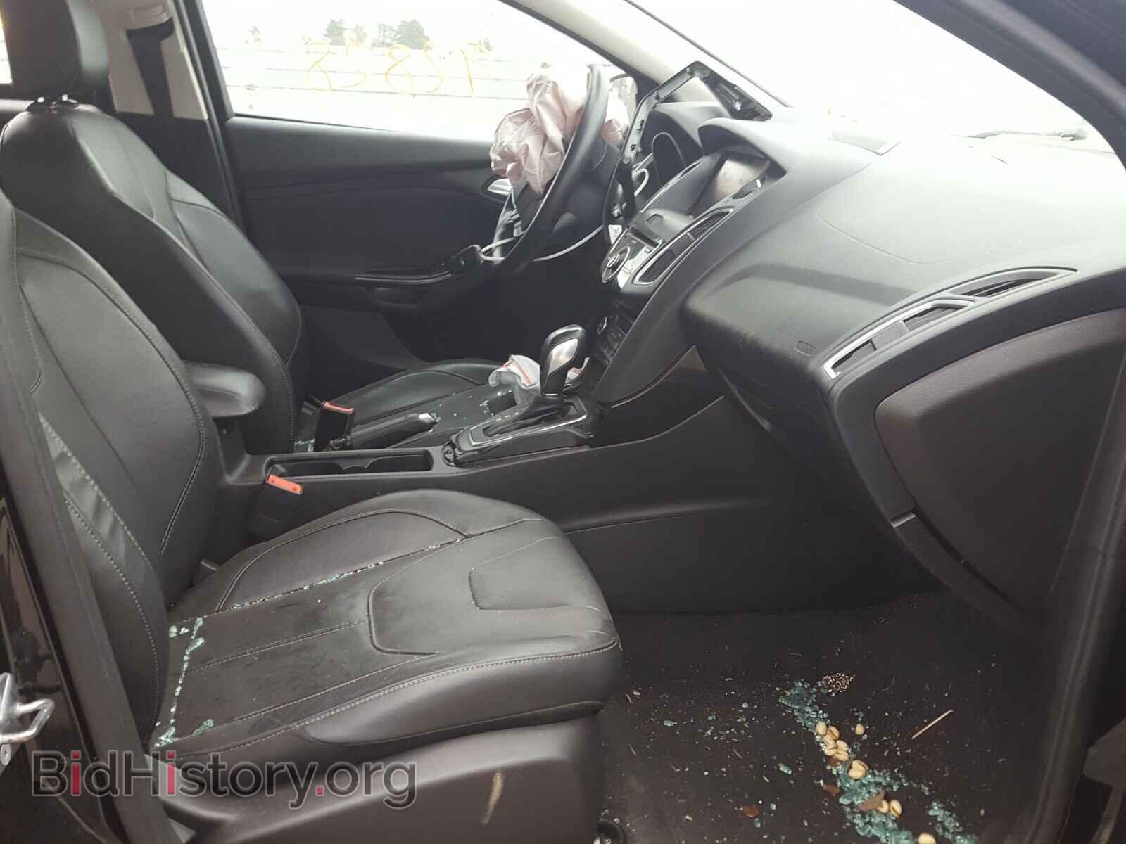 2015 FORD FOCUS - VIN: 1FADP3N27FL321507 - Фото 5
