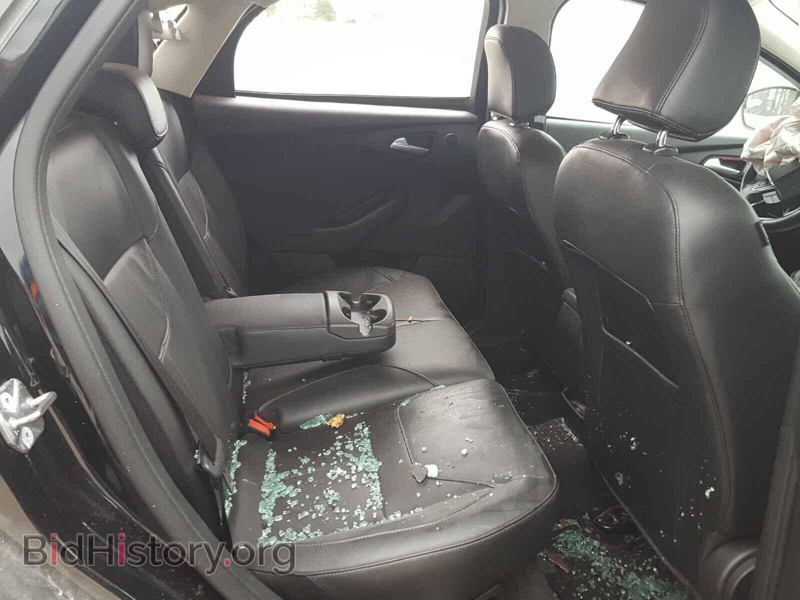 2015 FORD FOCUS - VIN: 1FADP3N27FL321507 - Фото 6