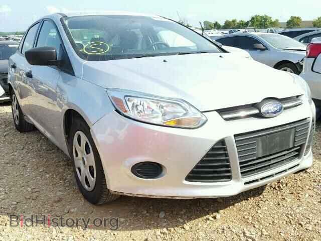 Photo 1FADP3E20DL354829 - FORD FOCUS 2013