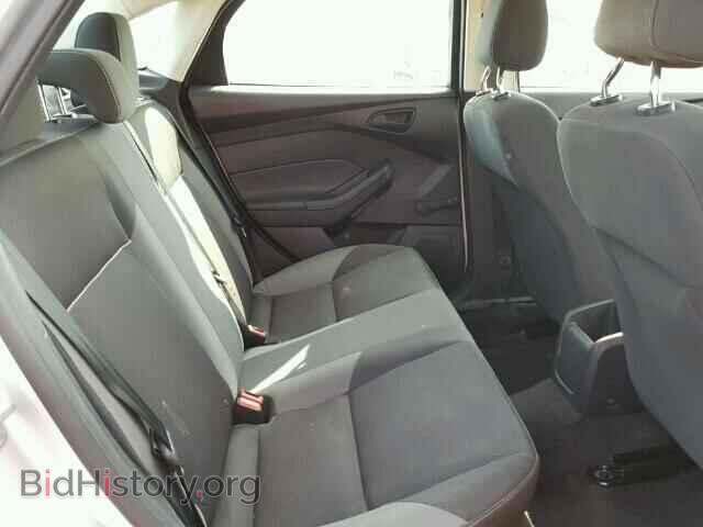 2013 FORD FOCUS - VIN: 1FADP3E20DL354829 - Фото 6