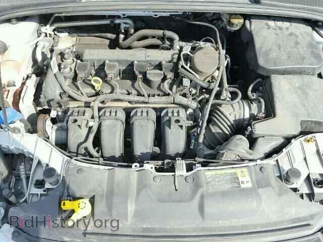 2013 FORD FOCUS - VIN: 1FADP3E20DL354829 - Фото 7